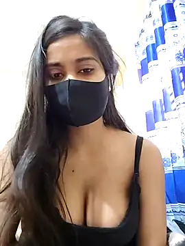 SimaRoy- online show from January 2025 03:45:01 AM