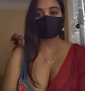 SimaRoy- online show from October 2025 12:55:01 AM