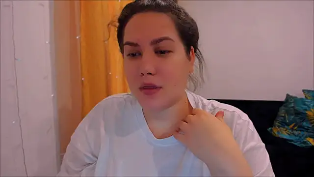  madalexa  online show from February 2025 09:40:02 AM