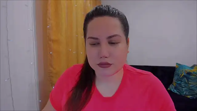  madalexa  online show from February 2025 05:15:01 PM