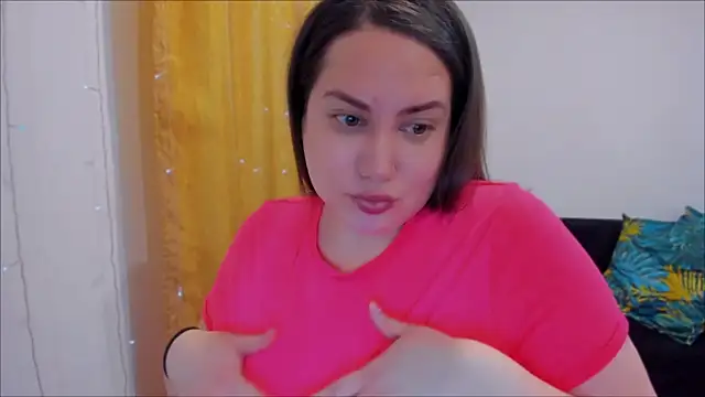  madalexa  online show from February 2025 02:25:01 AM