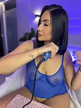 Snapshot of GabriellaFerrer chatting on June 2026 01:00:01 AM GabriellaFerrer online show from June 2026 01:00:01 AM