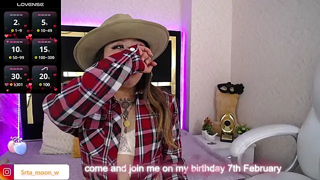 Moon Water   online show from January 2025 11:17:01 AM