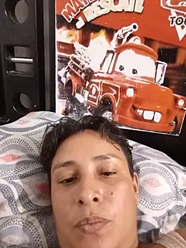 AmandaCams online show from September 2025 03:33:02 AM