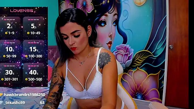 mia bigtits17 online show from December 2024 01:58:02 AM