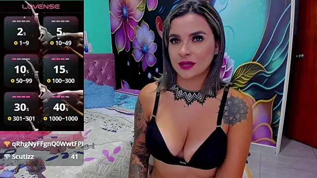 mia bigtits17 online show from March 2025 02:20:02 AM