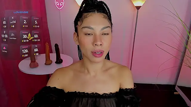 Snapshot of Dayanna_tecca chatting on March 2025 10:27:02 PM Dayanna tecca online show from March 2025 10:27:02 PM
