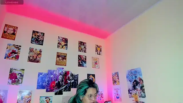 lucky-leah online show from January 2025 03:36:02 AM