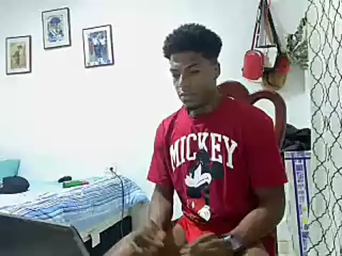 andrews2399 online show from January 2025 07:17:02 PM