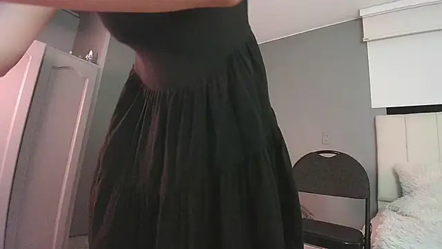 Snapshot of arteverena chatting on January 2025 12:05:02 AM arteverena online show from January 2025 12:05:02 AM