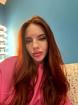 Anje Cox online show from January 2026 05:26:01 PM