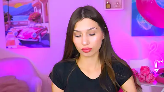 MollyPerry online show from December 2024 04:06:01 PM