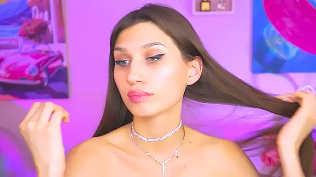 MollyPerry online show from December 2024 10:19:01 PM