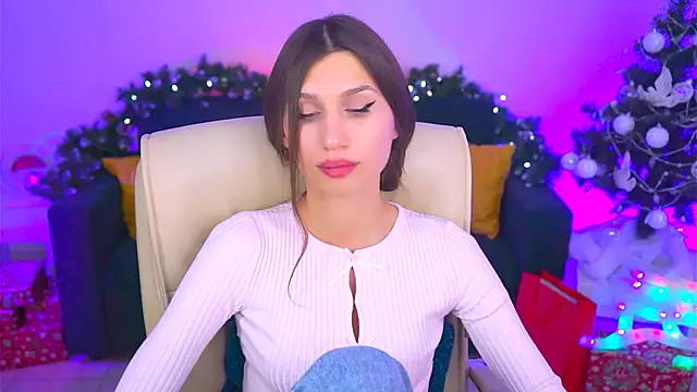 MollyPerry online show from December 2024 03:13:02 PM