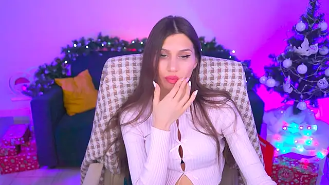 MollyPerry online show from December 2024 09:19:02 PM