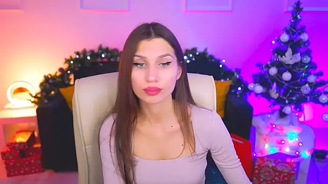 MollyPerry online show from December 2024 04:06:01 PM