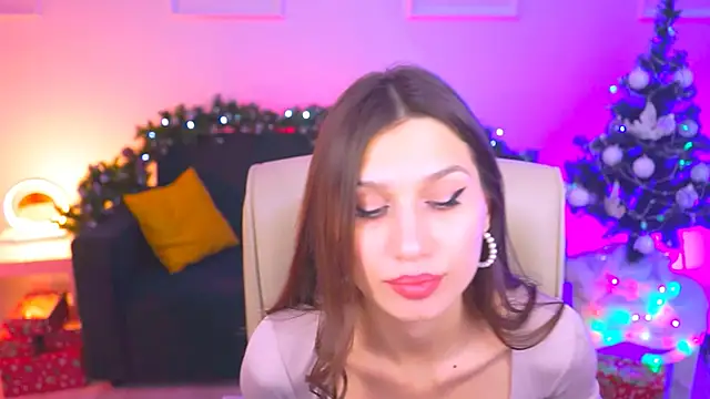 MollyPerry online show from December 2024 07:11:02 PM