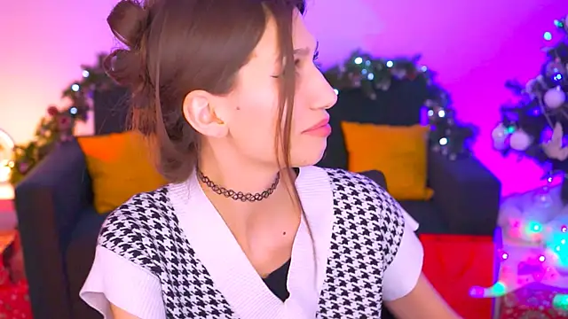 MollyPerry online show from December 2024 01:24:02 AM