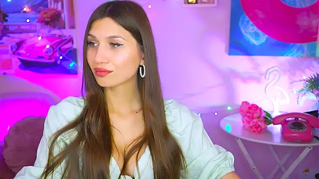 MollyPerry online show from December 2024 07:15:02 PM