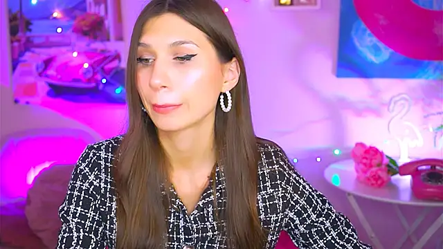 MollyPerry online show from December 2024 10:22:01 PM