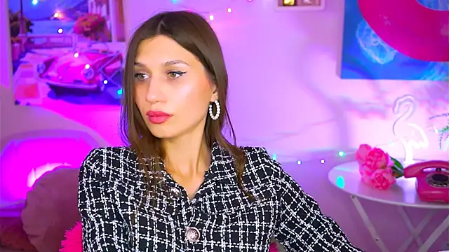 MollyPerry online show from December 2024 01:26:02 AM