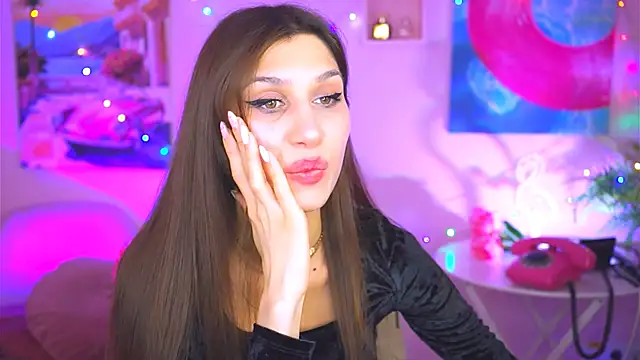 MollyPerry online show from December 2024 07:16:02 PM