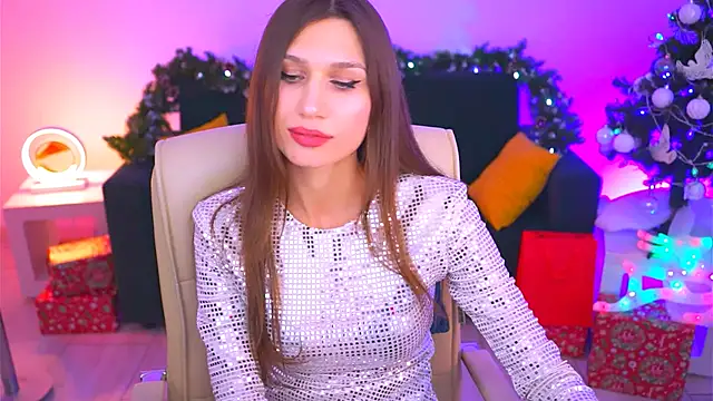 MollyPerry online show from December 2024 04:06:01 PM