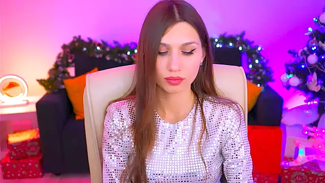 MollyPerry online show from December 2024 07:09:02 PM