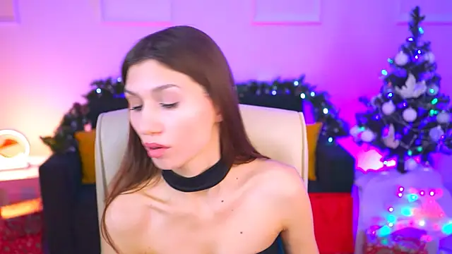 MollyPerry online show from December 2024 03:58:01 PM