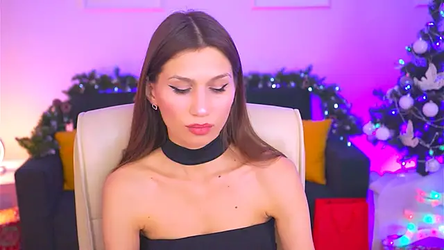 MollyPerry online show from December 2024 01:20:02 AM