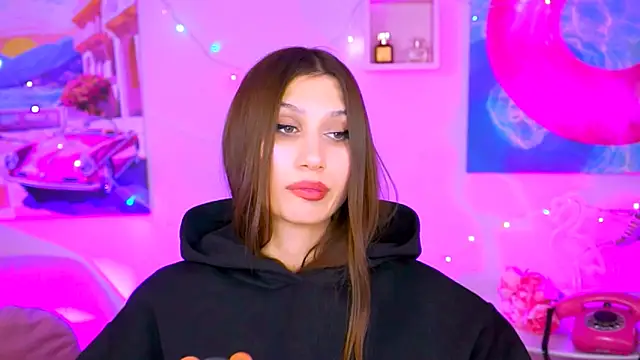 MollyPerry online show from December 2024 10:16:01 PM