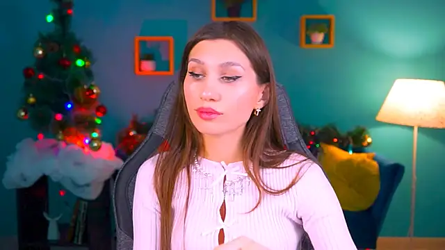 MollyPerry online show from December 2024 04:10:01 PM