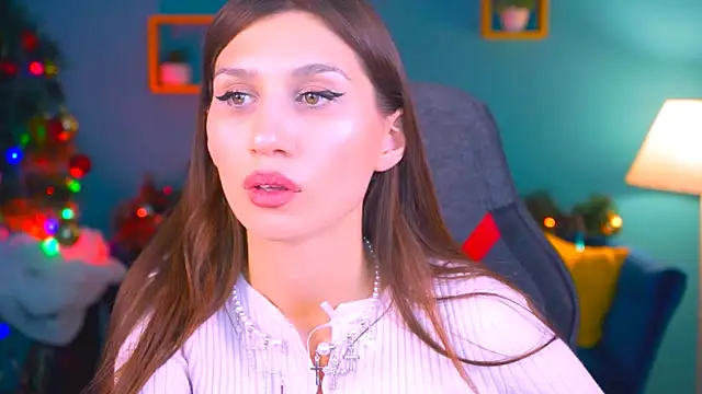 MollyPerry online show from December 2024 10:16:02 PM