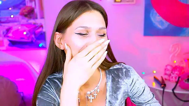 MollyPerry online show from December 2024 10:12:02 PM