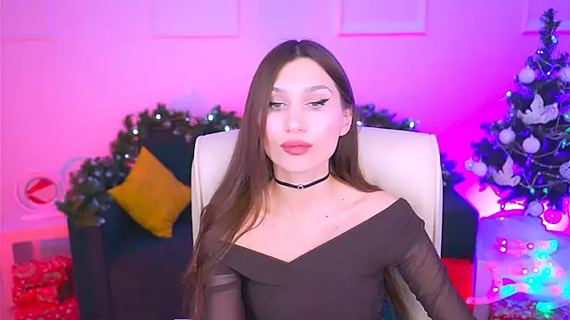 MollyPerry online show from January 2025 04:00:01 PM