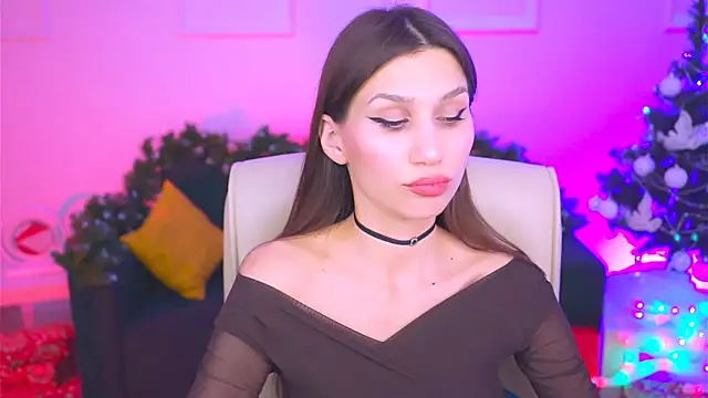 MollyPerry online show from January 2025 01:13:02 AM