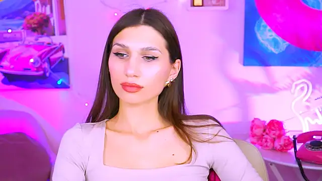 MollyPerry online show from January 2025 07:07:01 PM