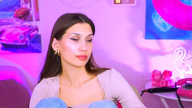 MollyPerry online show from January 2025 10:08:02 PM