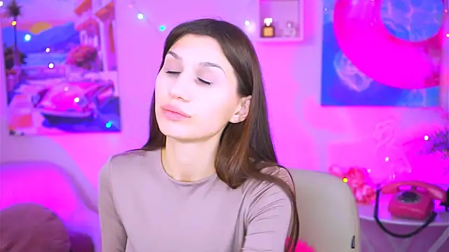 MollyPerry online show from January 2025 04:05:01 PM