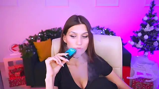 MollyPerry online show from January 2025 10:06:01 PM