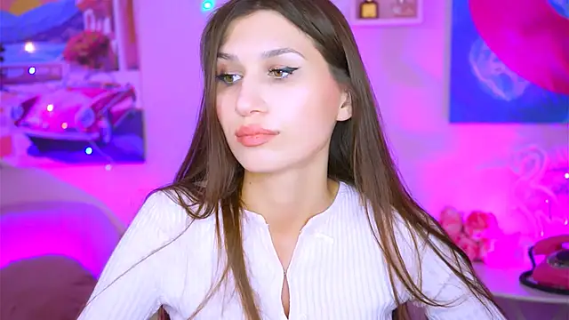 MollyPerry online show from January 2025 04:09:01 PM