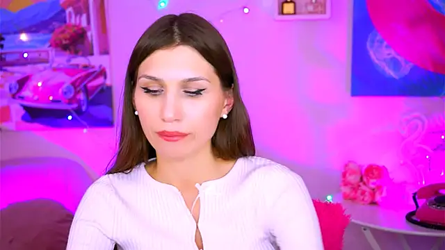 MollyPerry online show from January 2025 07:11:01 PM