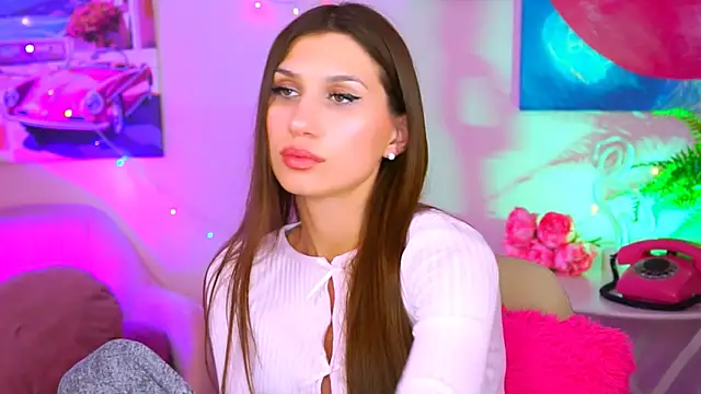 MollyPerry online show from January 2025 01:16:02 AM