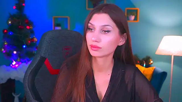 MollyPerry online show from January 2025 04:03:01 PM