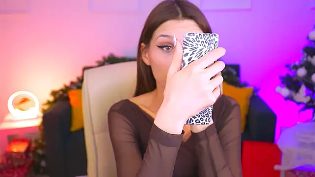 MollyPerry online show from January 2025 04:08:02 PM