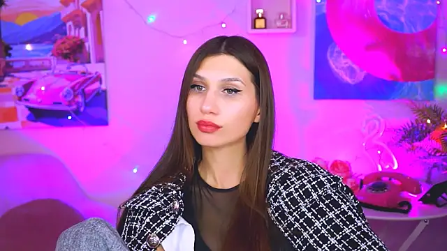 MollyPerry online show from January 2025 10:12:02 PM