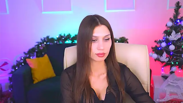 MollyPerry online show from January 2025 07:15:01 PM