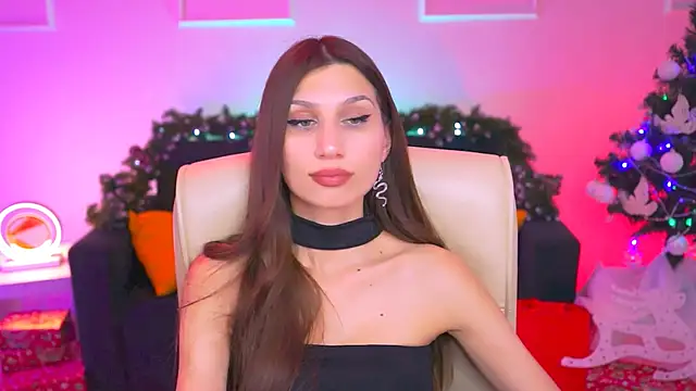 MollyPerry online show from January 2025 07:06:01 PM