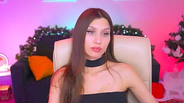 MollyPerry online show from January 2025 10:08:02 PM