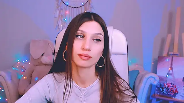 MollyPerry online show from January 2025 07:07:01 PM